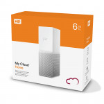 Ổ cứng GN WD My Cloud Home 3.5
